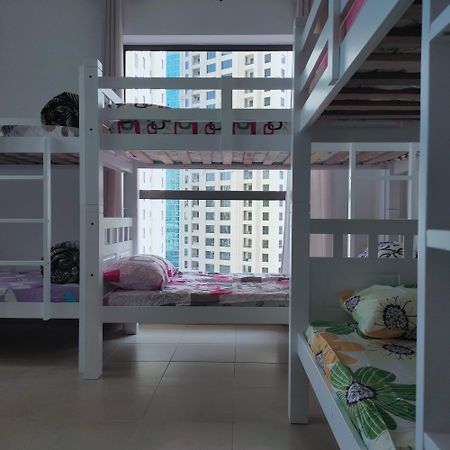 Sea La Vie Hostel Dubaj Kültér fotó