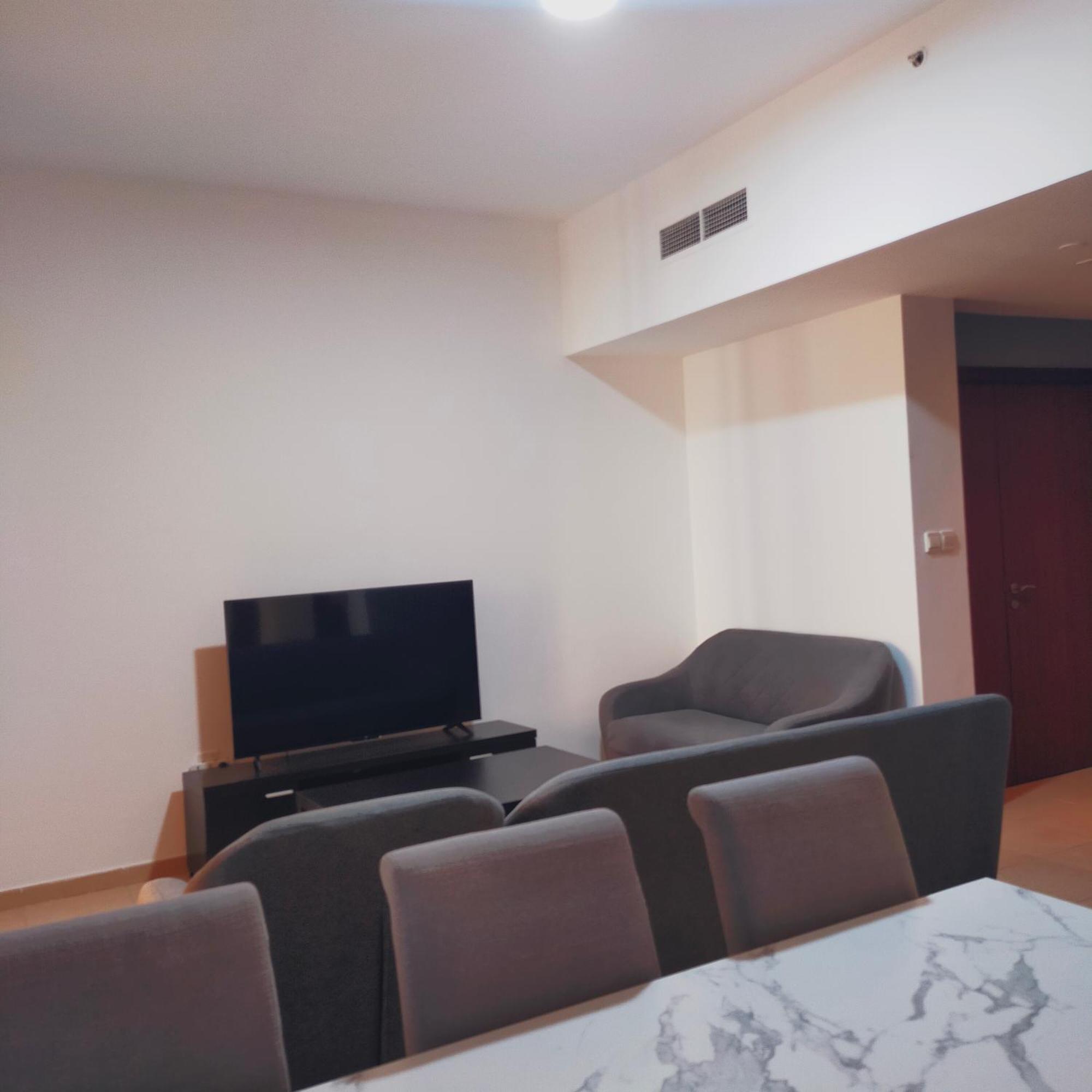 Sea La Vie Hostel Dubaj Kültér fotó