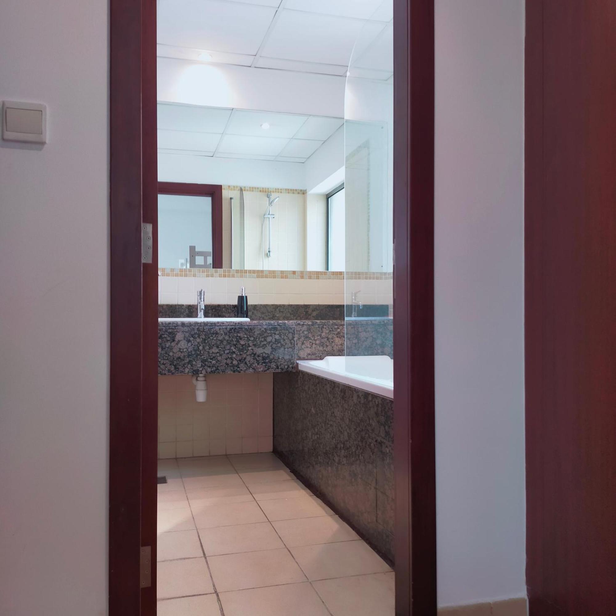 Sea La Vie Hostel Dubaj Kültér fotó