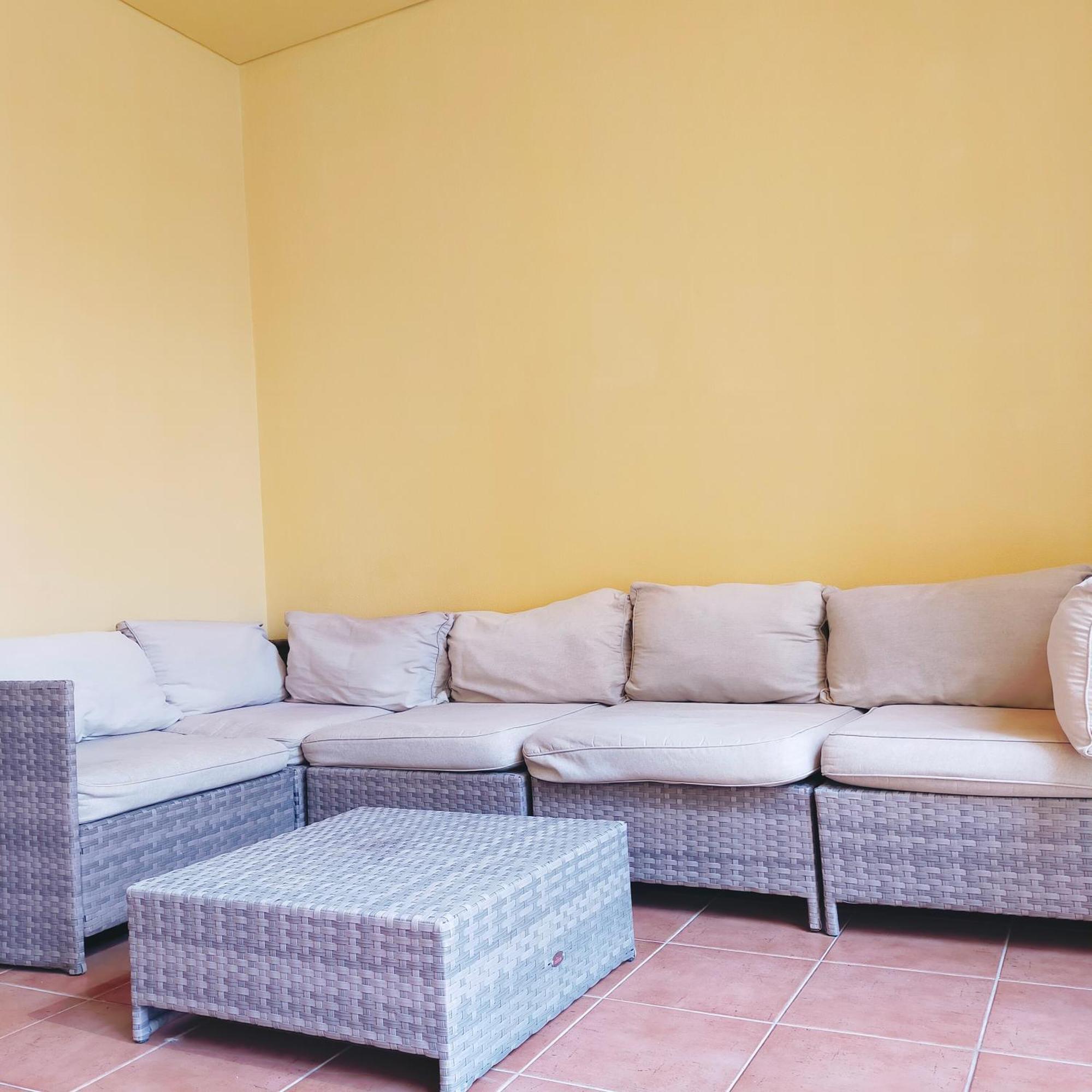 Sea La Vie Hostel Dubaj Kültér fotó