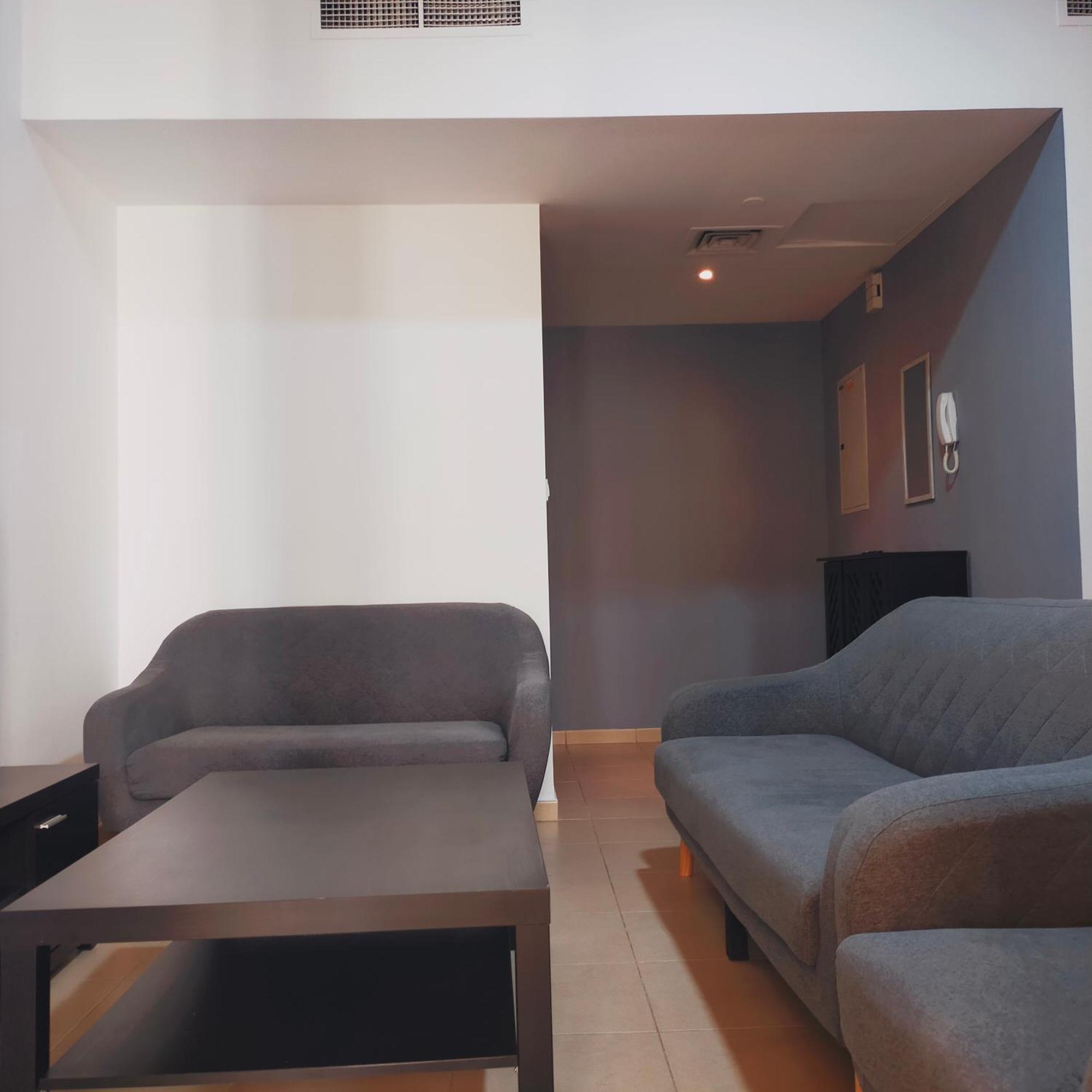 Sea La Vie Hostel Dubaj Kültér fotó