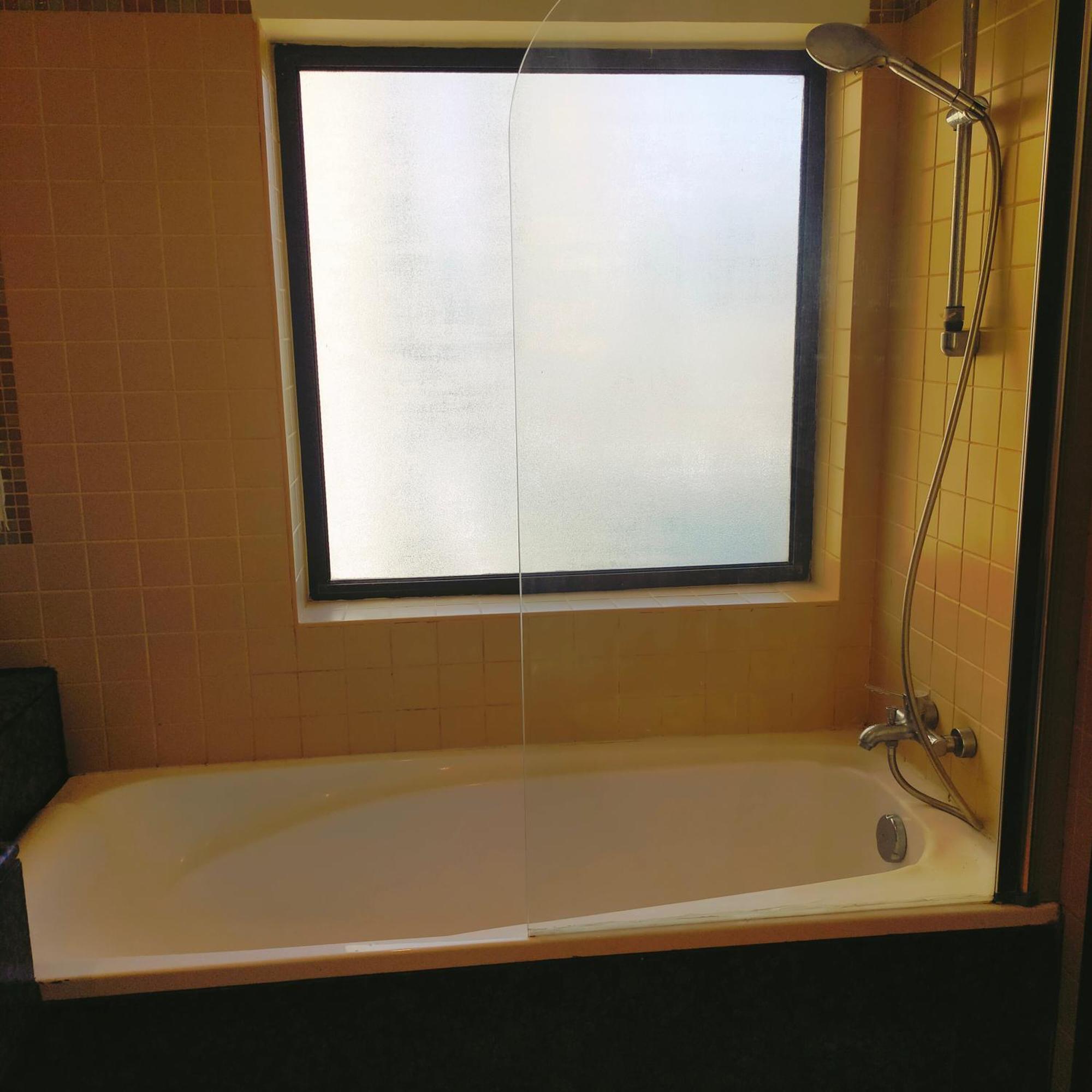 Sea La Vie Hostel Dubaj Kültér fotó
