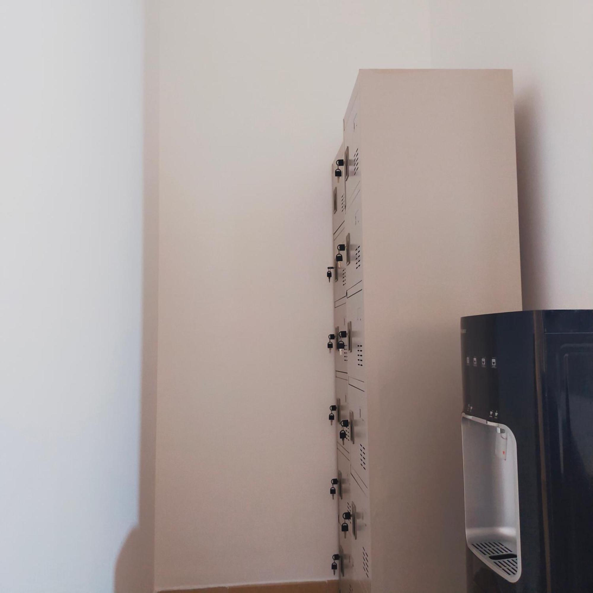 Sea La Vie Hostel Dubaj Kültér fotó