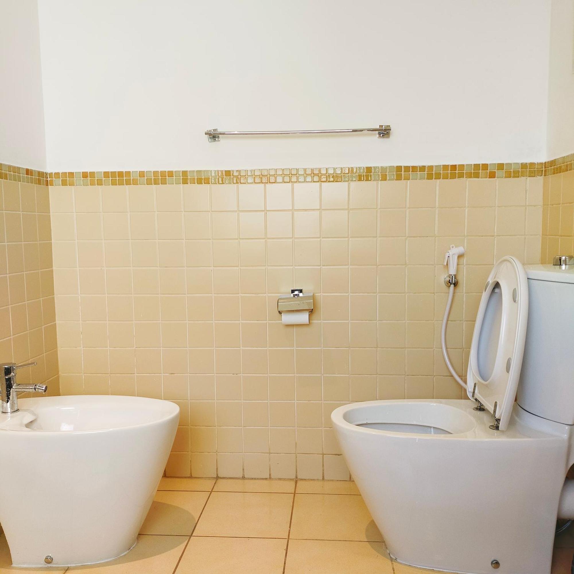 Sea La Vie Hostel Dubaj Kültér fotó