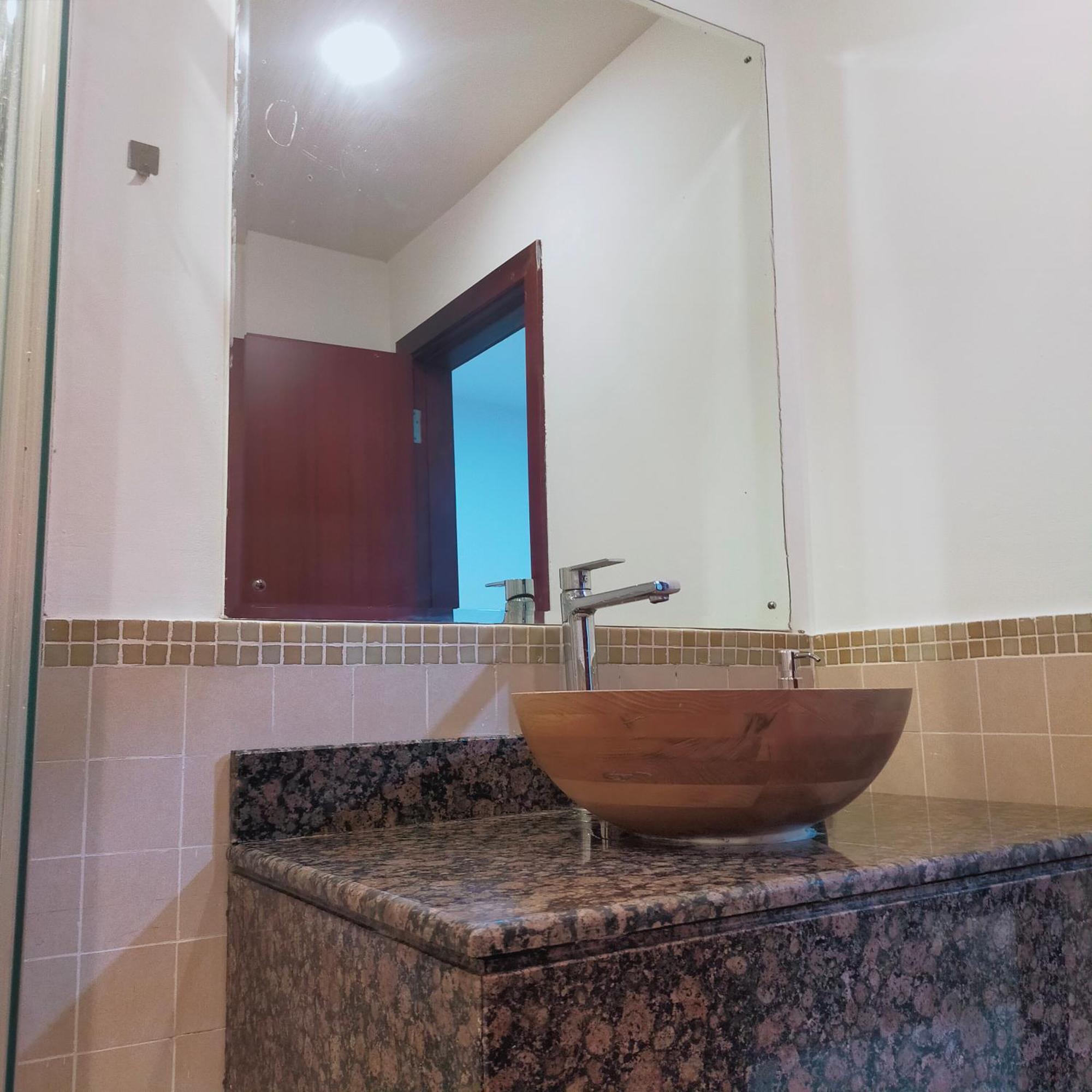 Sea La Vie Hostel Dubaj Kültér fotó