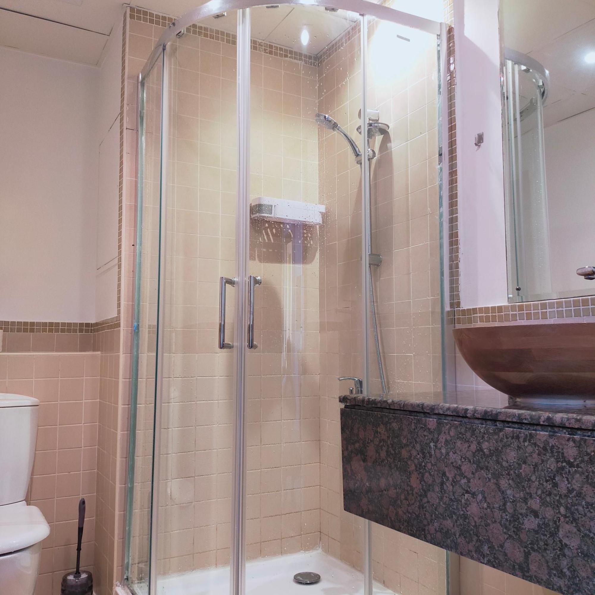 Sea La Vie Hostel Dubaj Kültér fotó