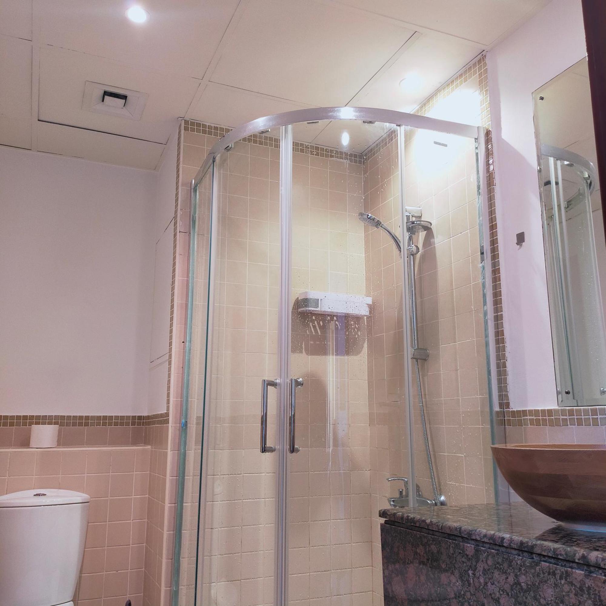 Sea La Vie Hostel Dubaj Kültér fotó